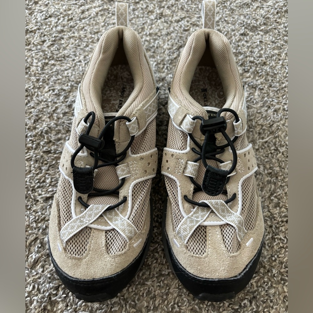 LandsEnd Mesh shoes